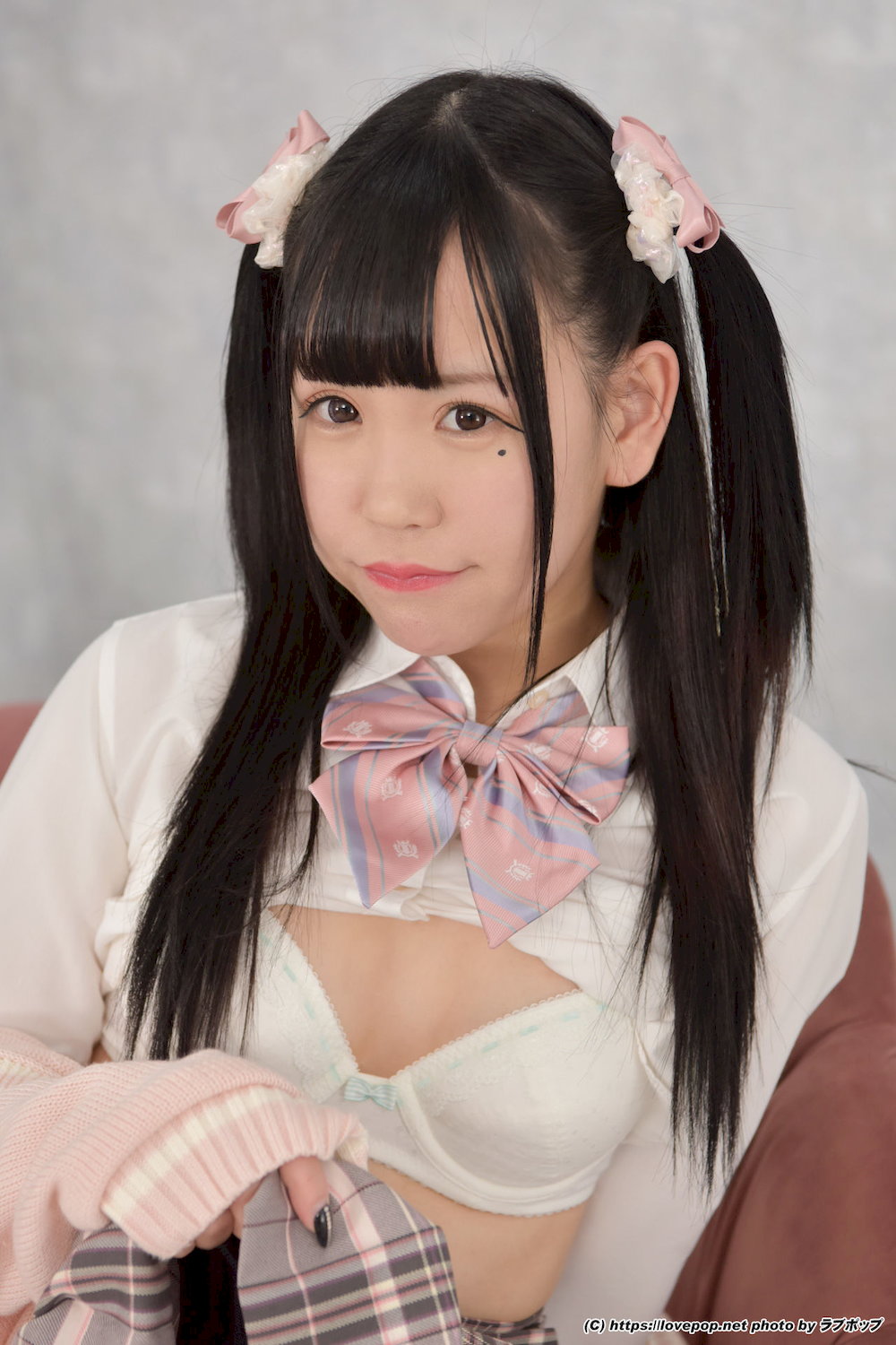 Photoset Aizawa 3/72P [պLOVEPOPд] gꤢ Aria 33ҳ