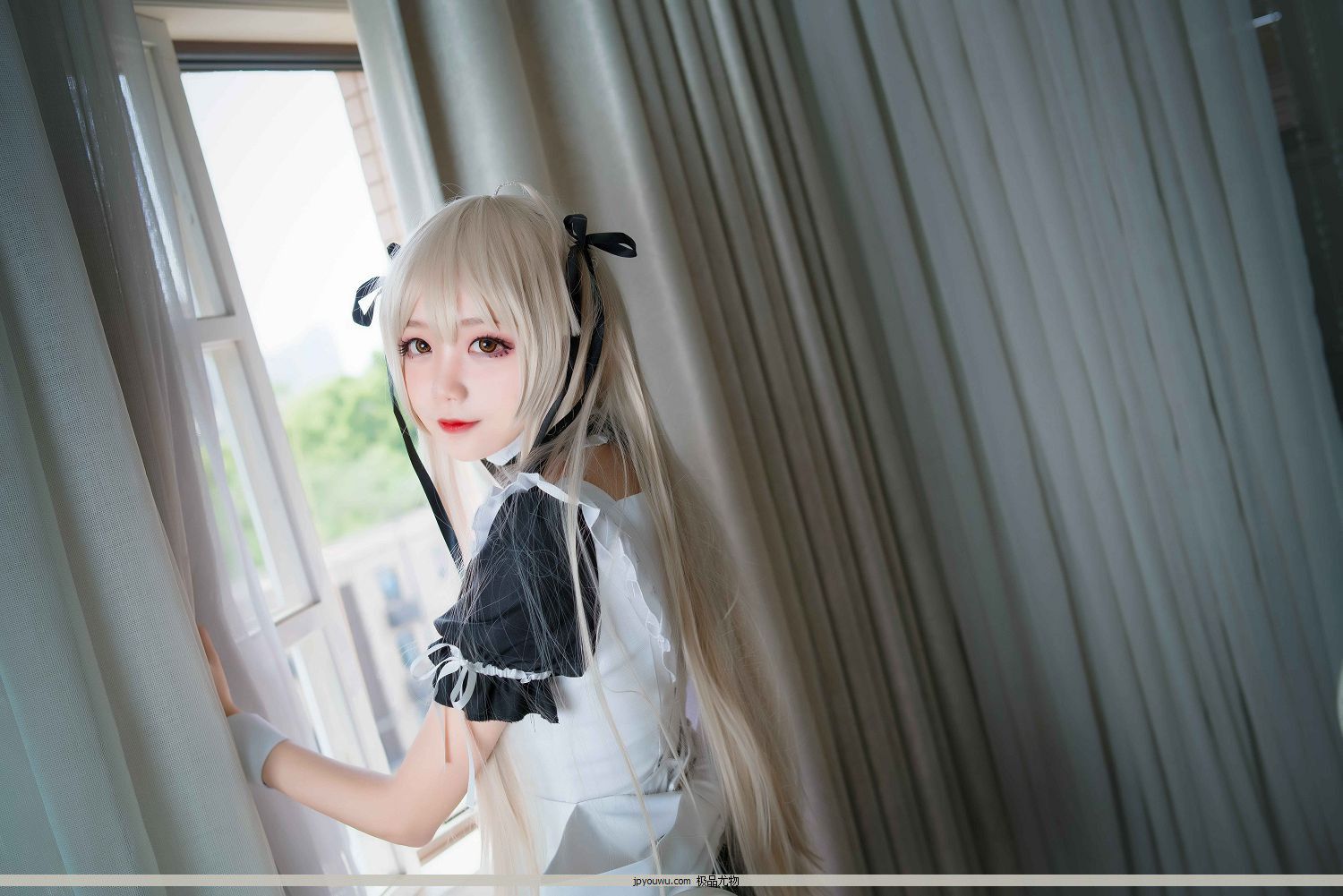 [BվԪ:ٹcosplay] NO.013 Ů [16P-289]