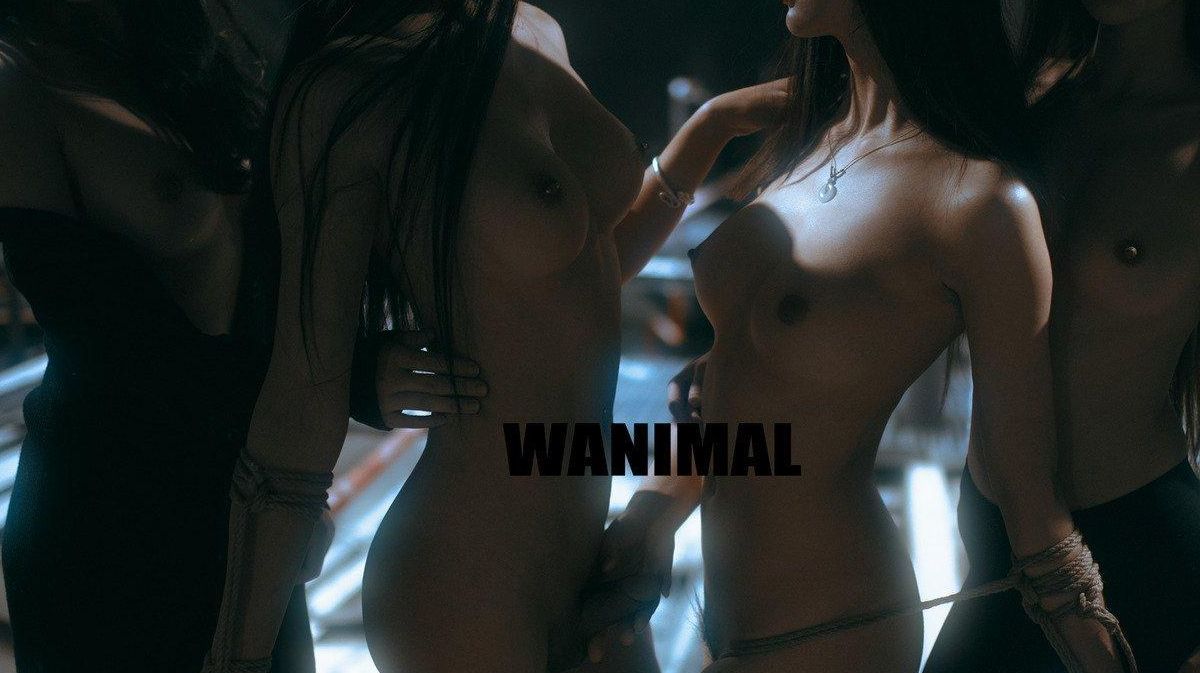 ռ   TumblrӰ VOL.105 ģ ]WANIMAL ׿Խģ P.6