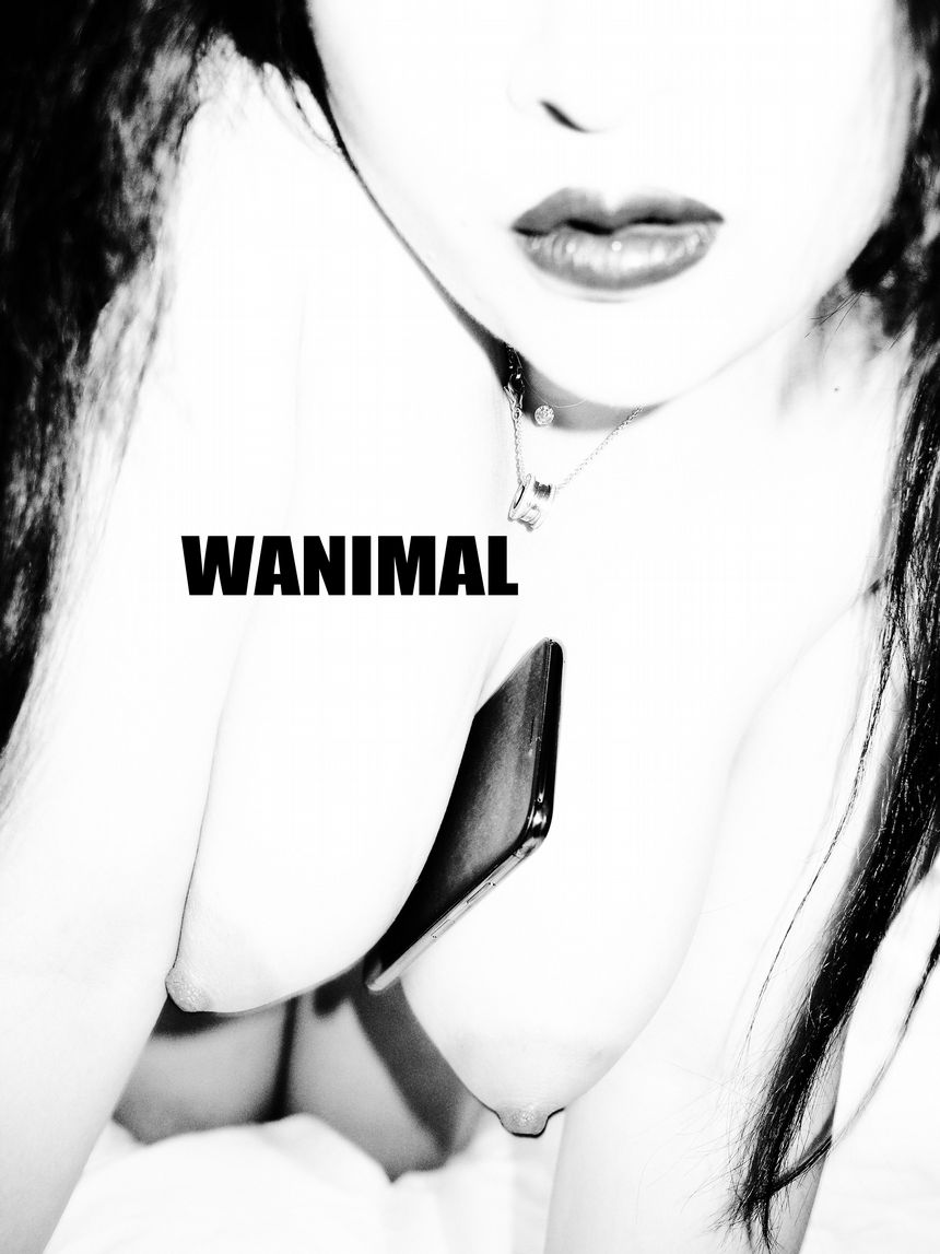 ͼ () [75P] 183VIP WANIMALٷƷ ڵ P.1 