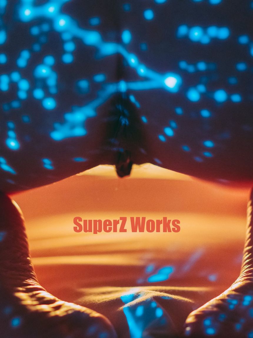 Works ͼʦ ͼ[90P] SuperZ ڹ P.3