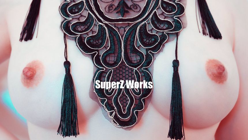 Works ͼʦ ͼ[90P] SuperZ ڹ P.3