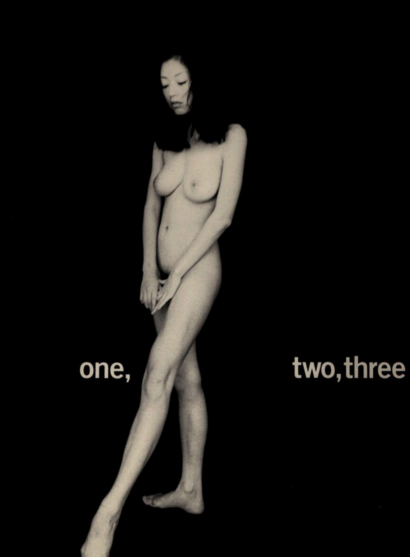 ߸ ģ three .1 One Ʒģ  VOL.1995 two P.1 