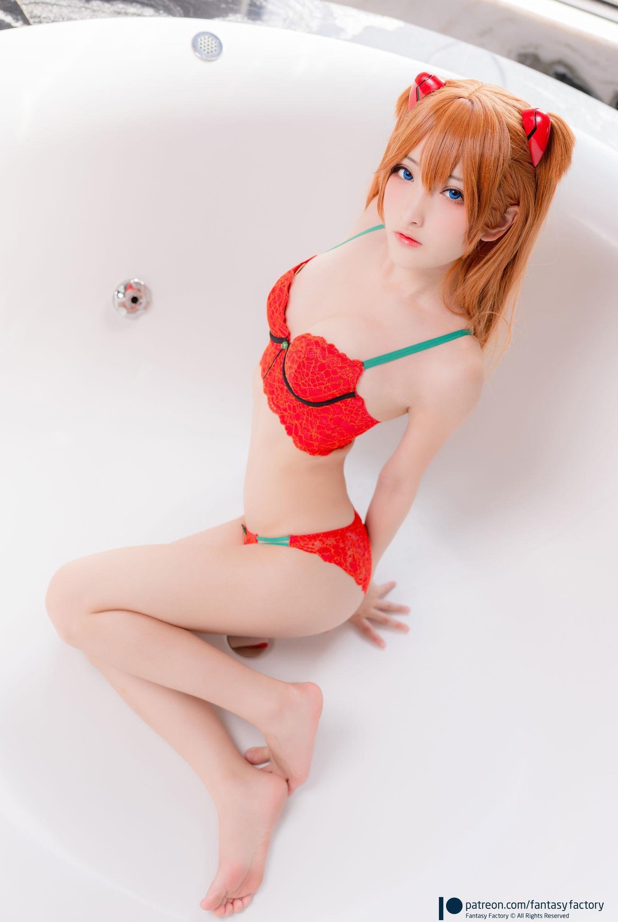 underwear PJ δȤͼ Asuka СDing P.4