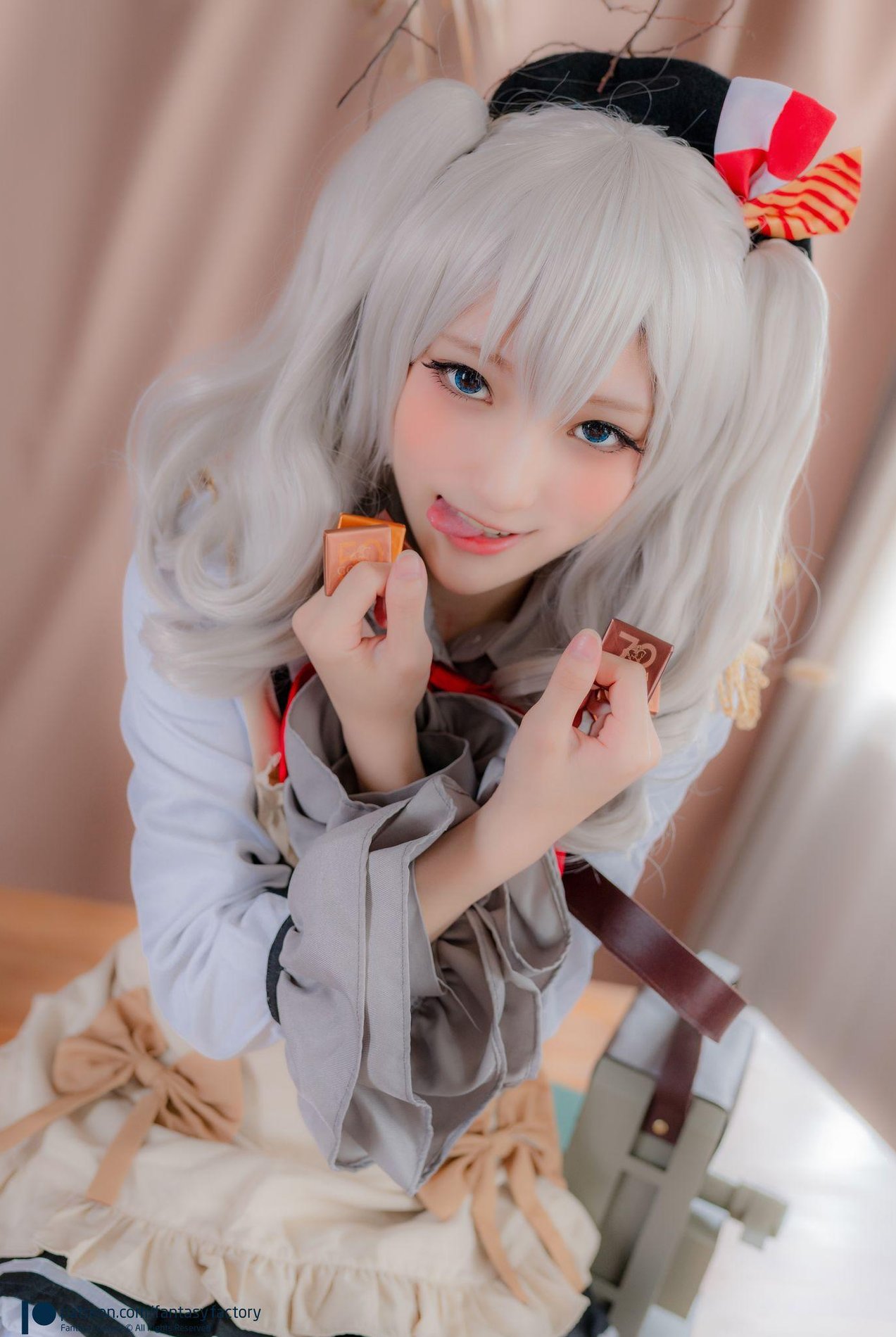 Day δȤͼ Kashima СDing Valentine_s P.3