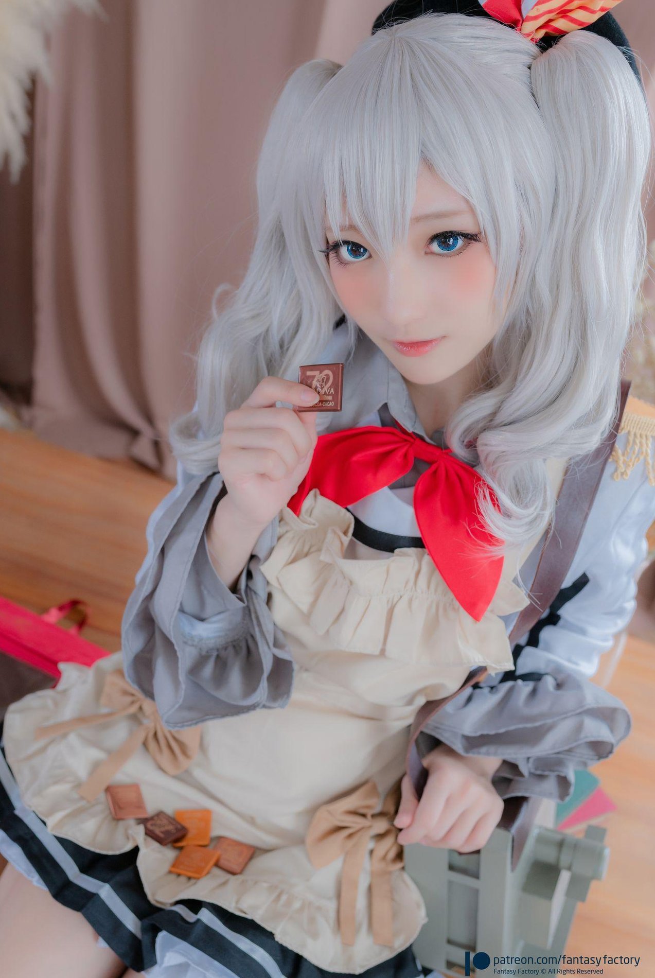 Day δȤͼ Kashima СDing Valentine_s P.3