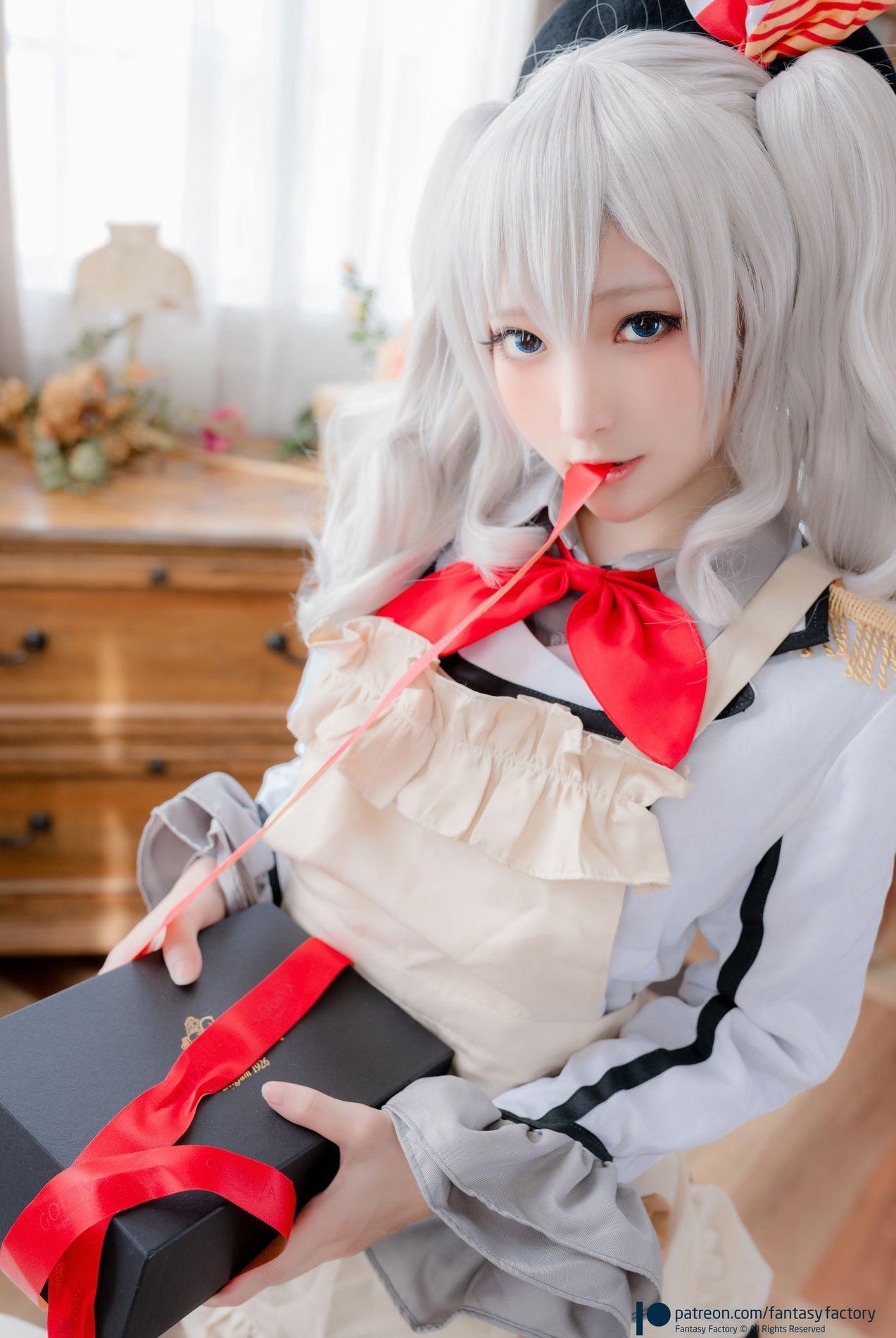 Valentine_s Day δȤͼ СDing Kashima P.1 