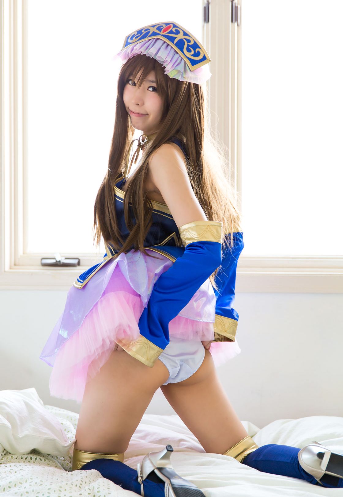 ꤹ no 2 [Cosplay] Arisu Atelier Alice ꥹΥȥꥨ P.8