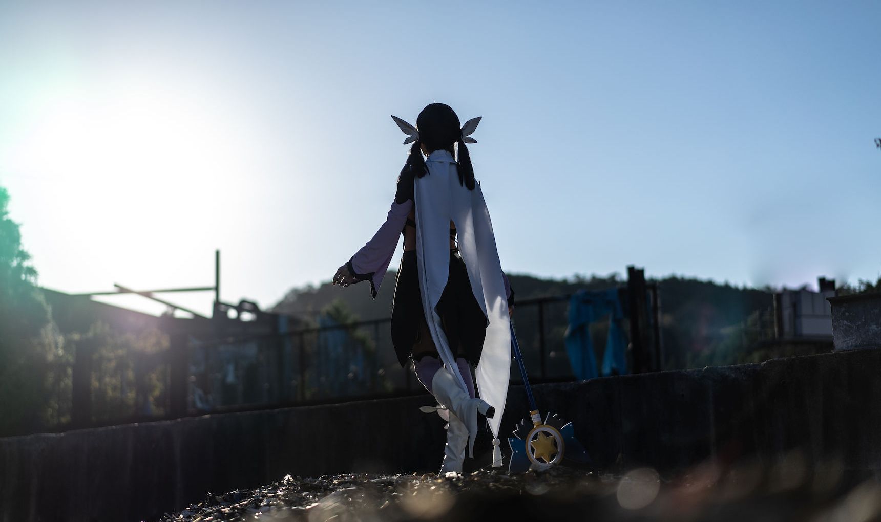 ߻ͼ ģ Phantasm Hitsuji ٤ҤĤ Kamisama [Cosplay] Negoto coserд P.4