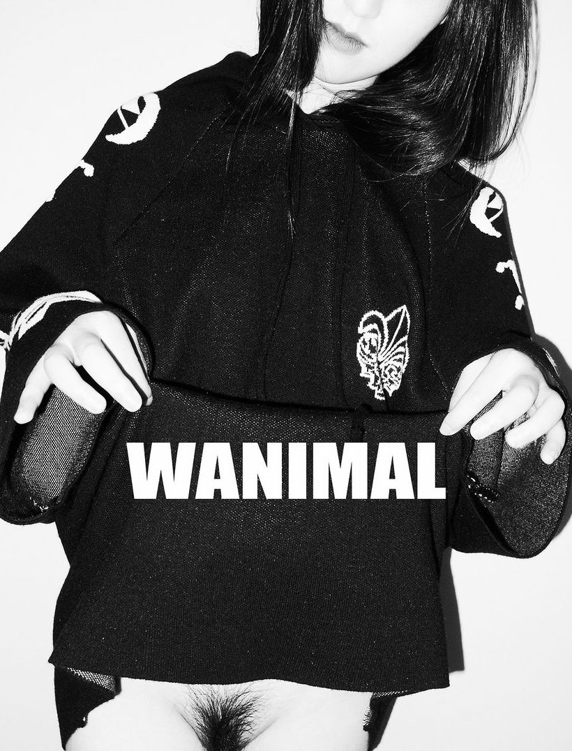 ͼ (ʮ) WANIMALƷ [112P] ʥ P.1 