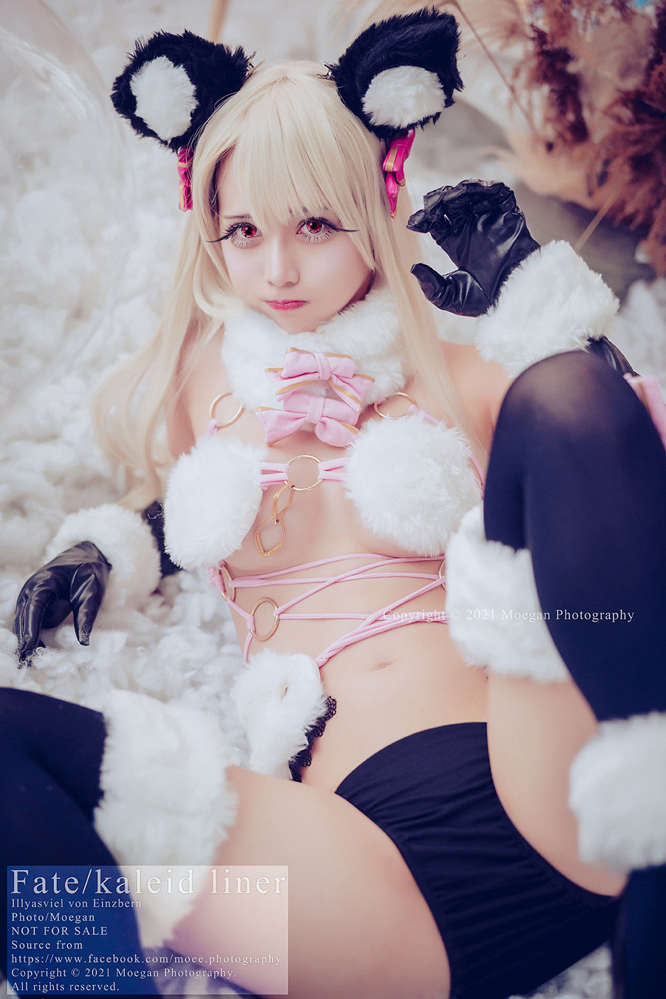 _CRinka liner-Illya Fate - kaleid 1ҳ