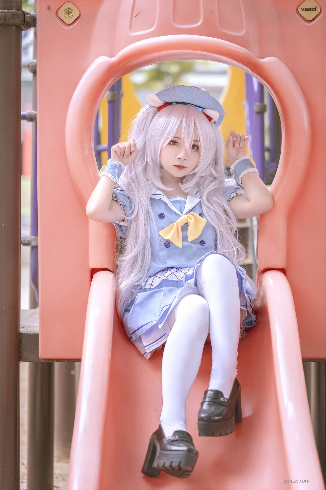 Momo - Sayo Laffey 1ҳ