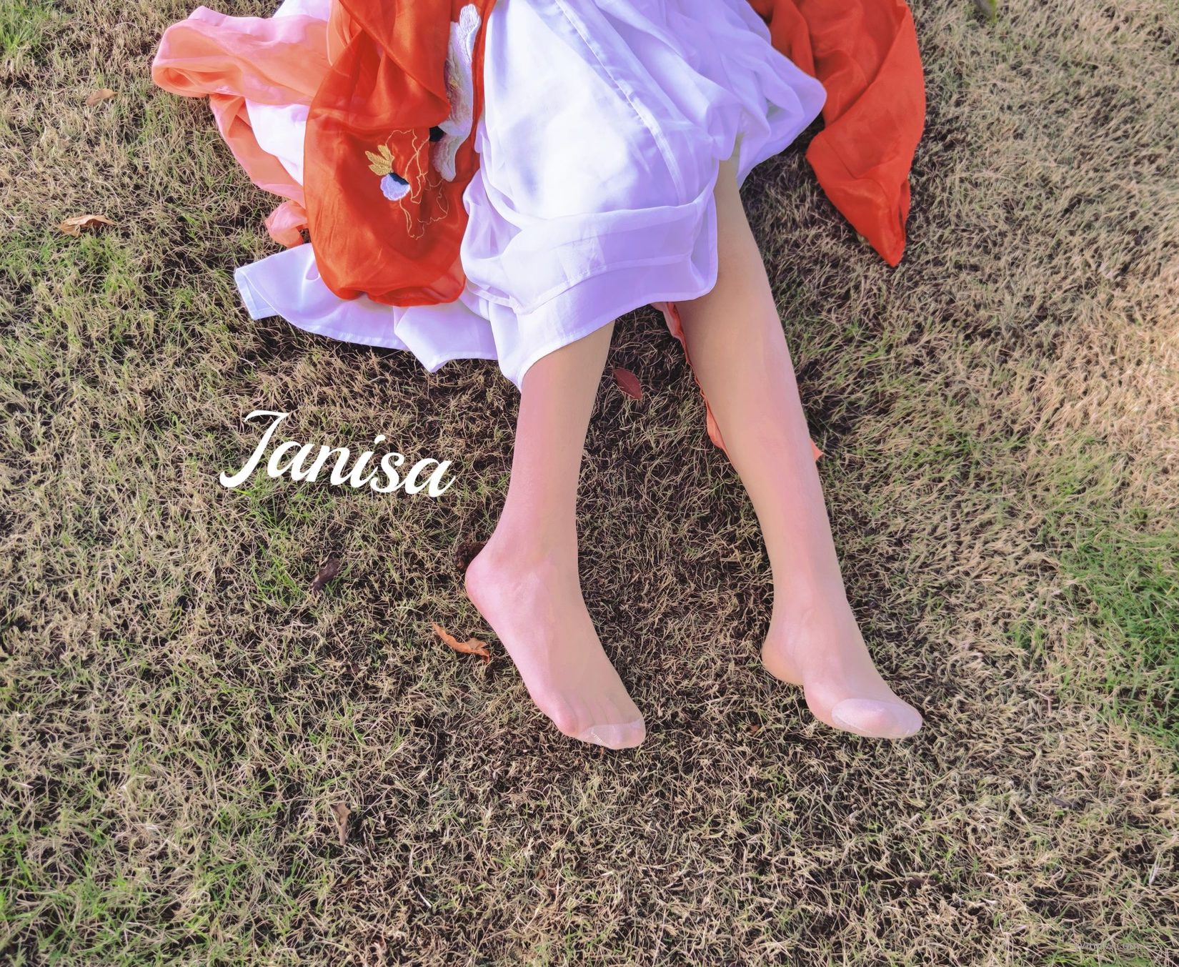 Ӱ ɫ Janisa ˽ͼ һһ P.3